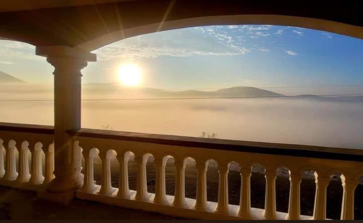 Rebolledo Imperial Hotel San Cristobal  ภายนอก รูปภาพ